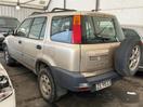 Thumbnail '6' of Honda CRV RVI WAG