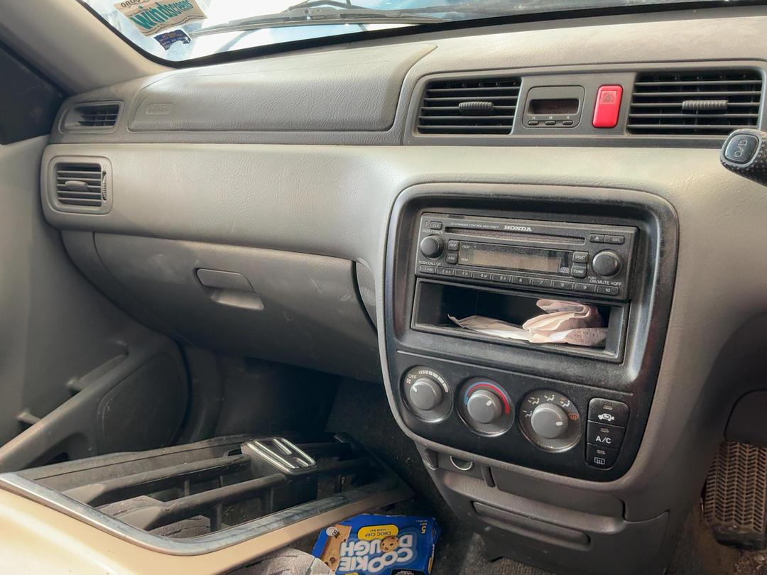 Photo '17' of Honda CRV RVI WAG