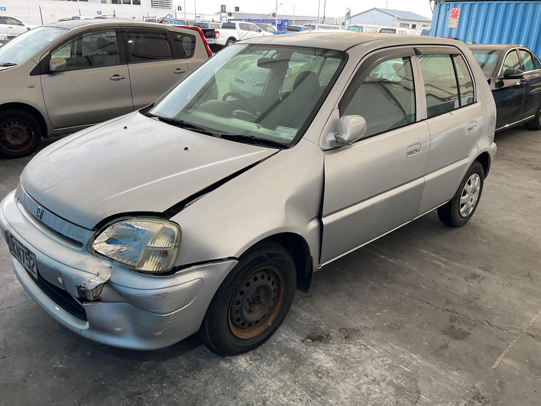 Photo '2' of Honda Logo