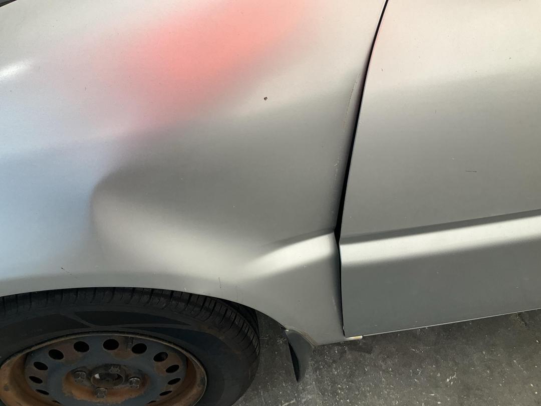 Photo '9' of Honda Logo