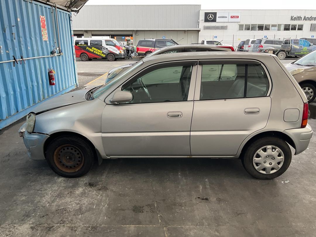 Photo '3' of Honda Logo