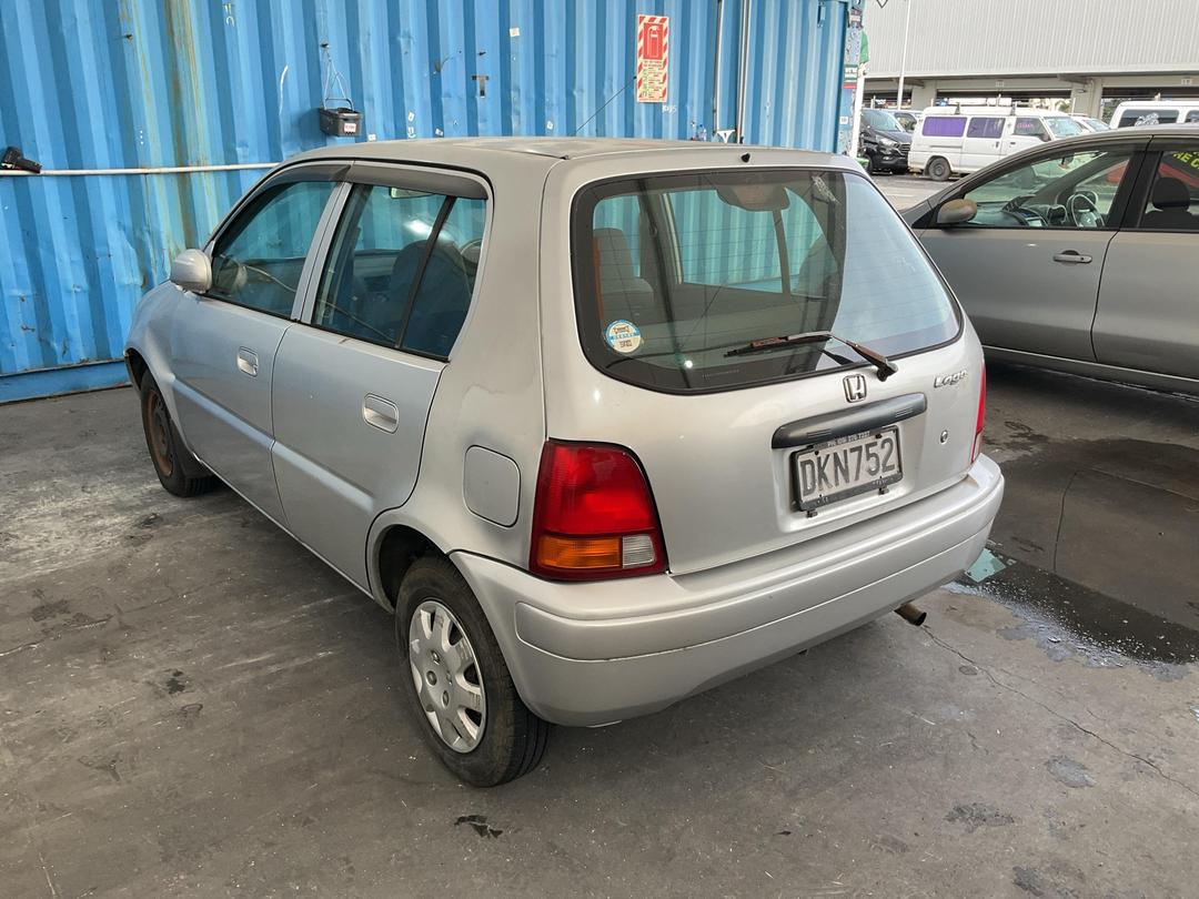 Photo '4' of Honda Logo