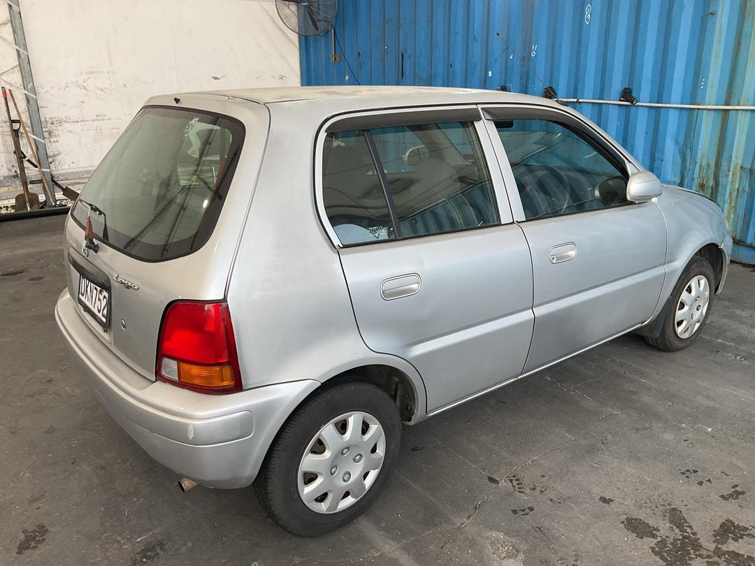 Photo '6' of Honda Logo