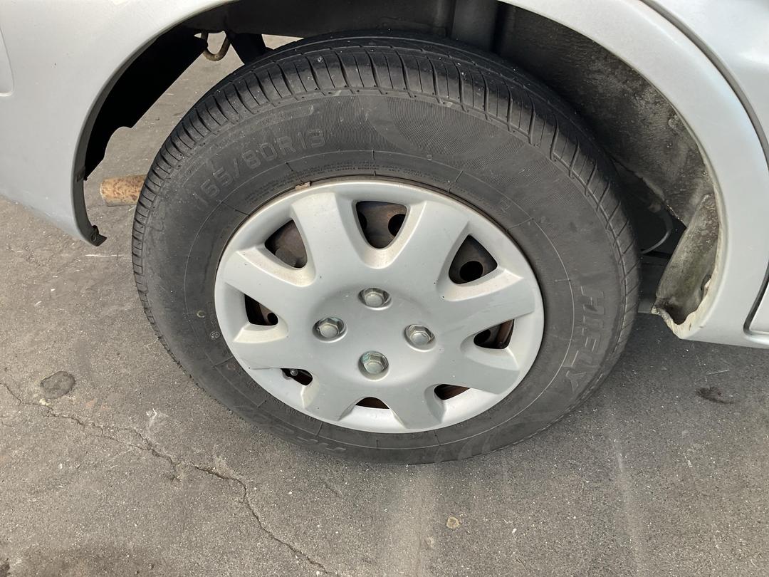 Photo '11' of Honda Logo