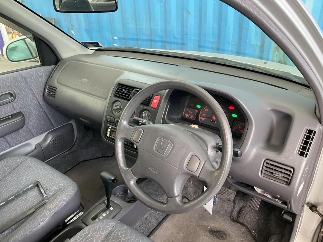 Photo '16' of Honda Logo