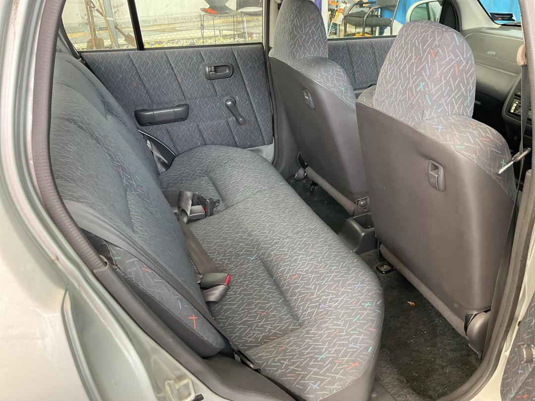 Photo '18' of Honda Logo