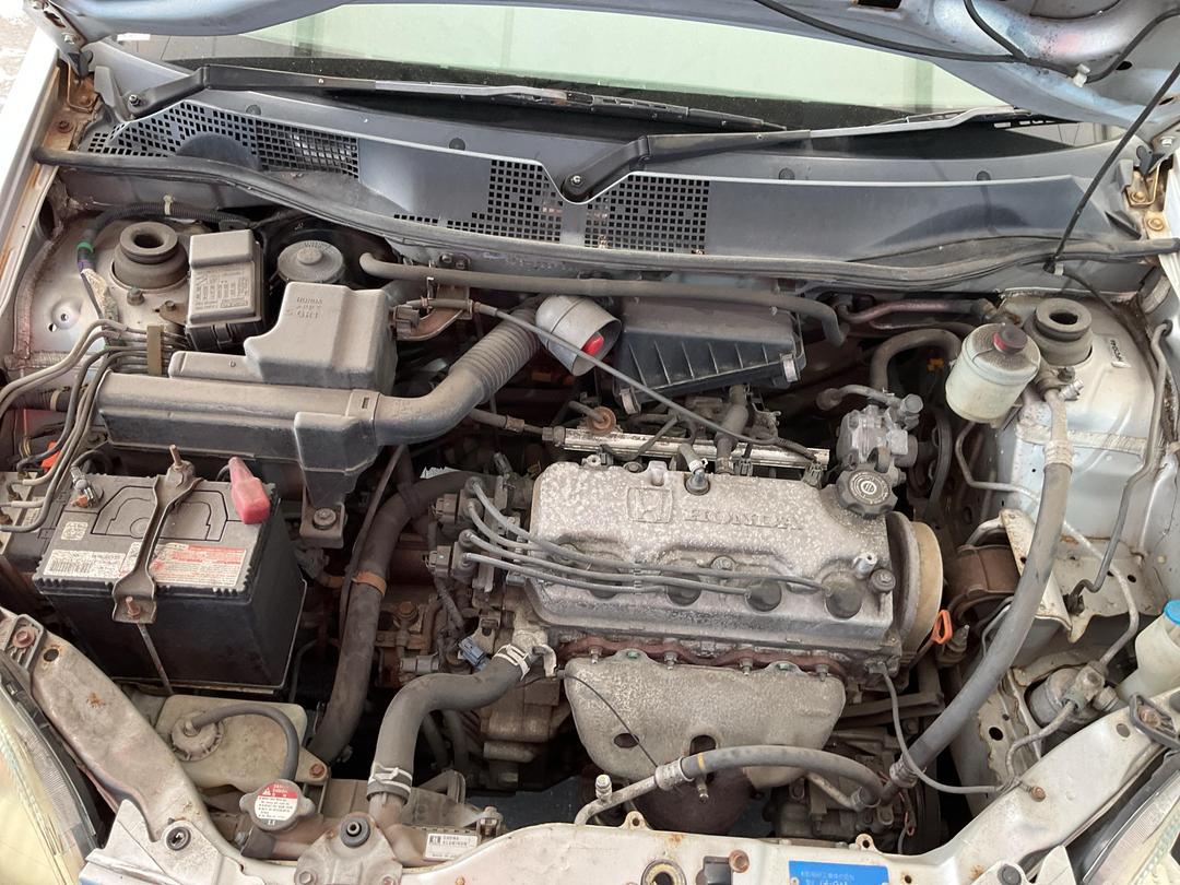 Photo '20' of Honda Logo