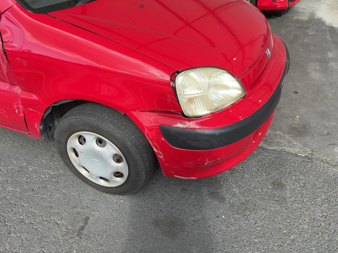 Photo '3' of Honda Logo