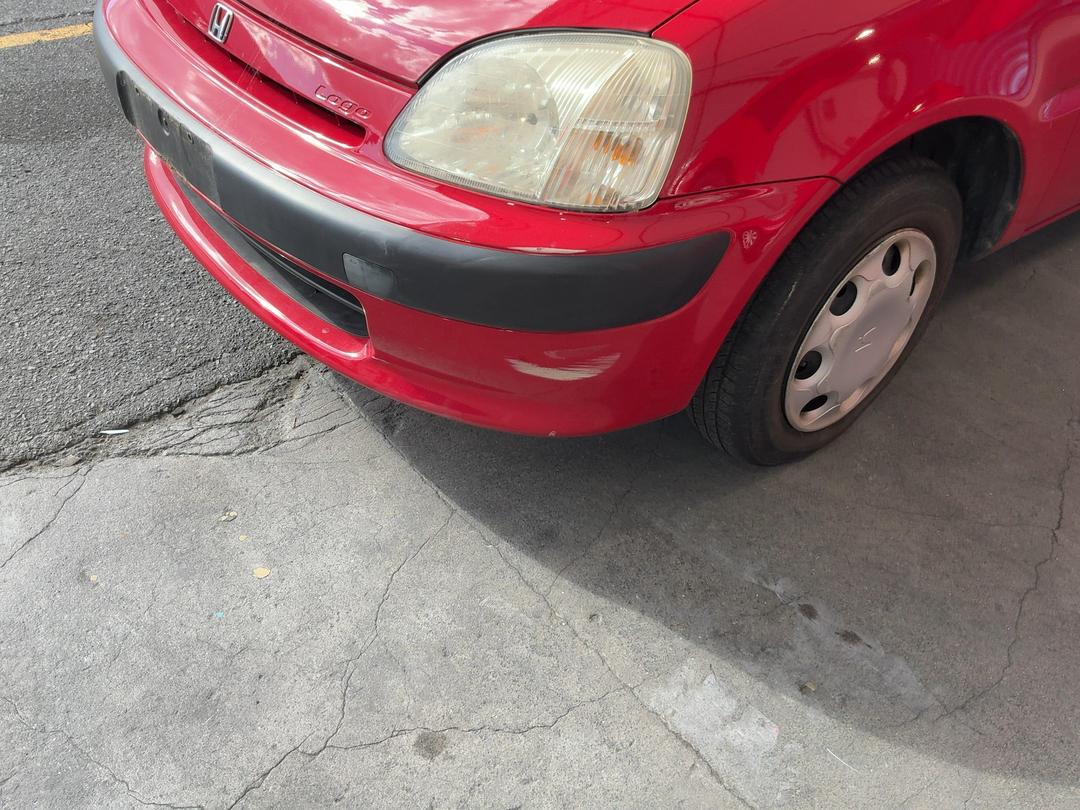 Photo '6' of Honda Logo