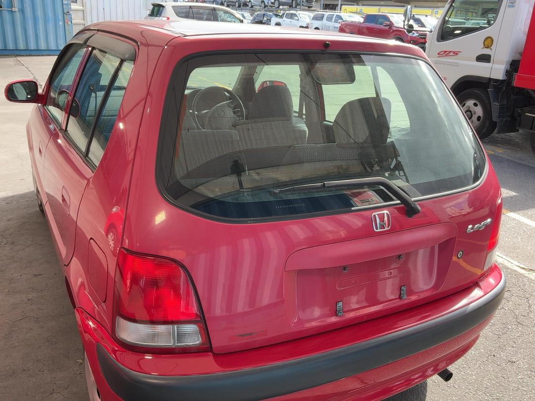 Photo '10' of Honda Logo
