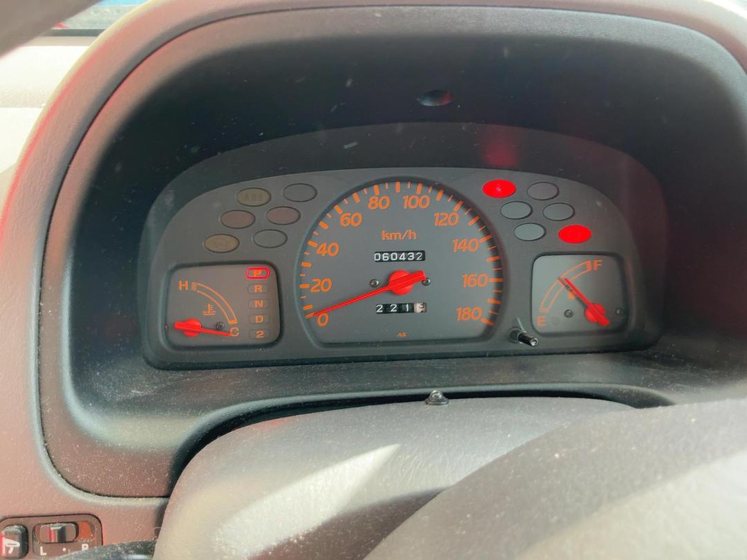 Photo '17' of Honda Logo