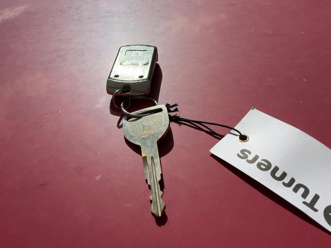 Photo '21' of Honda Logo