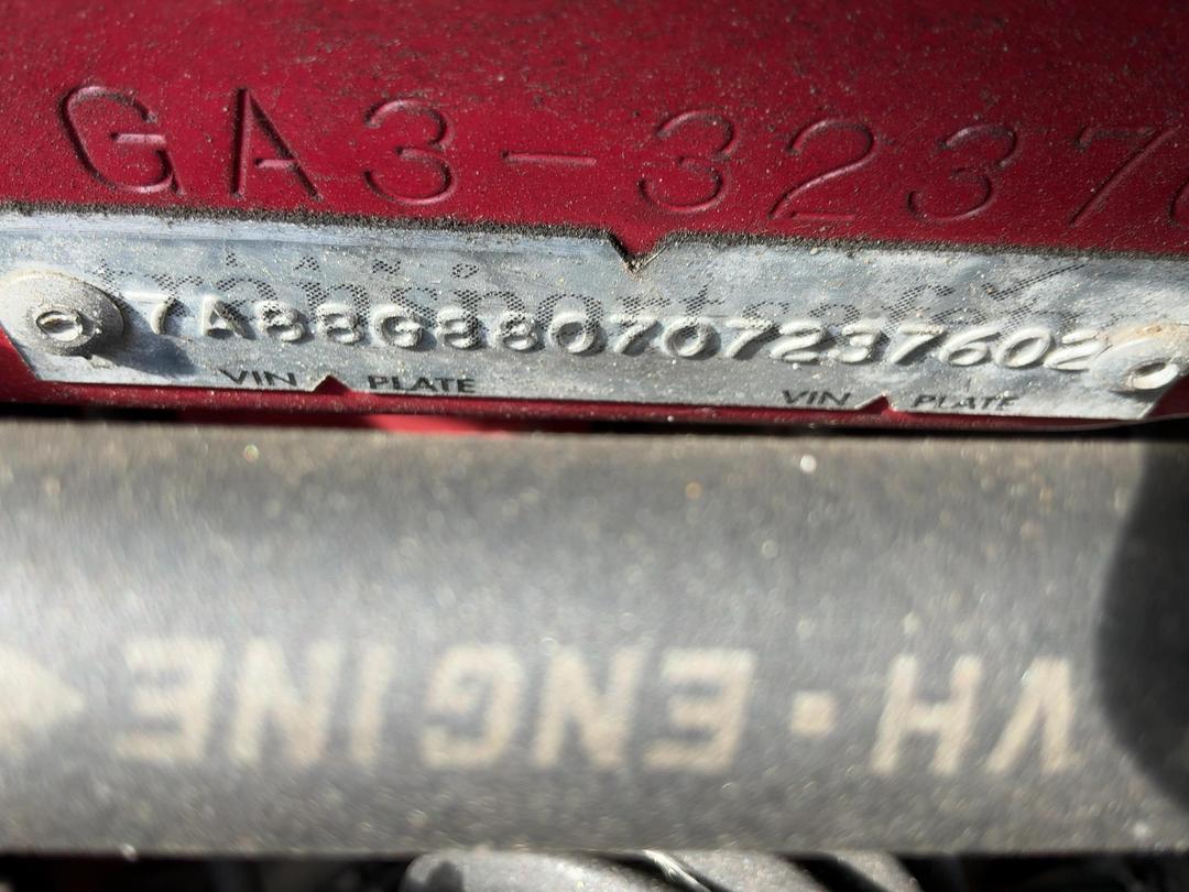 Photo '27' of Honda Logo