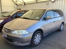 Thumbnail '1' of Honda Odyssey