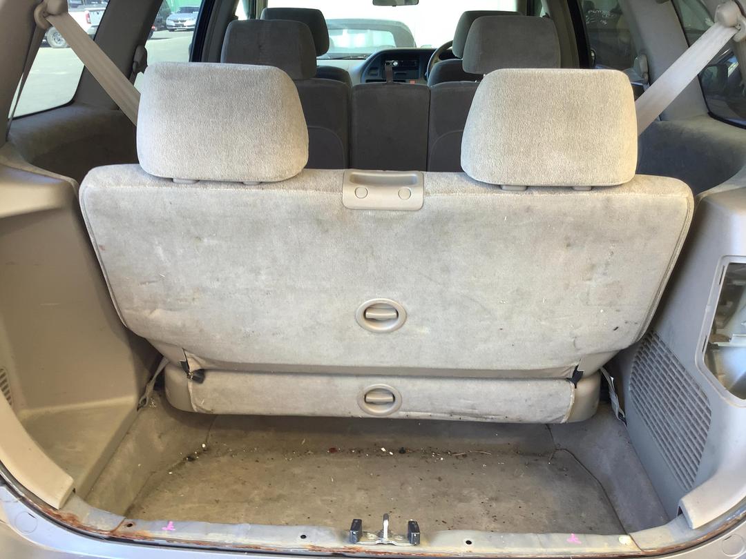 Photo '5' of Honda Odyssey