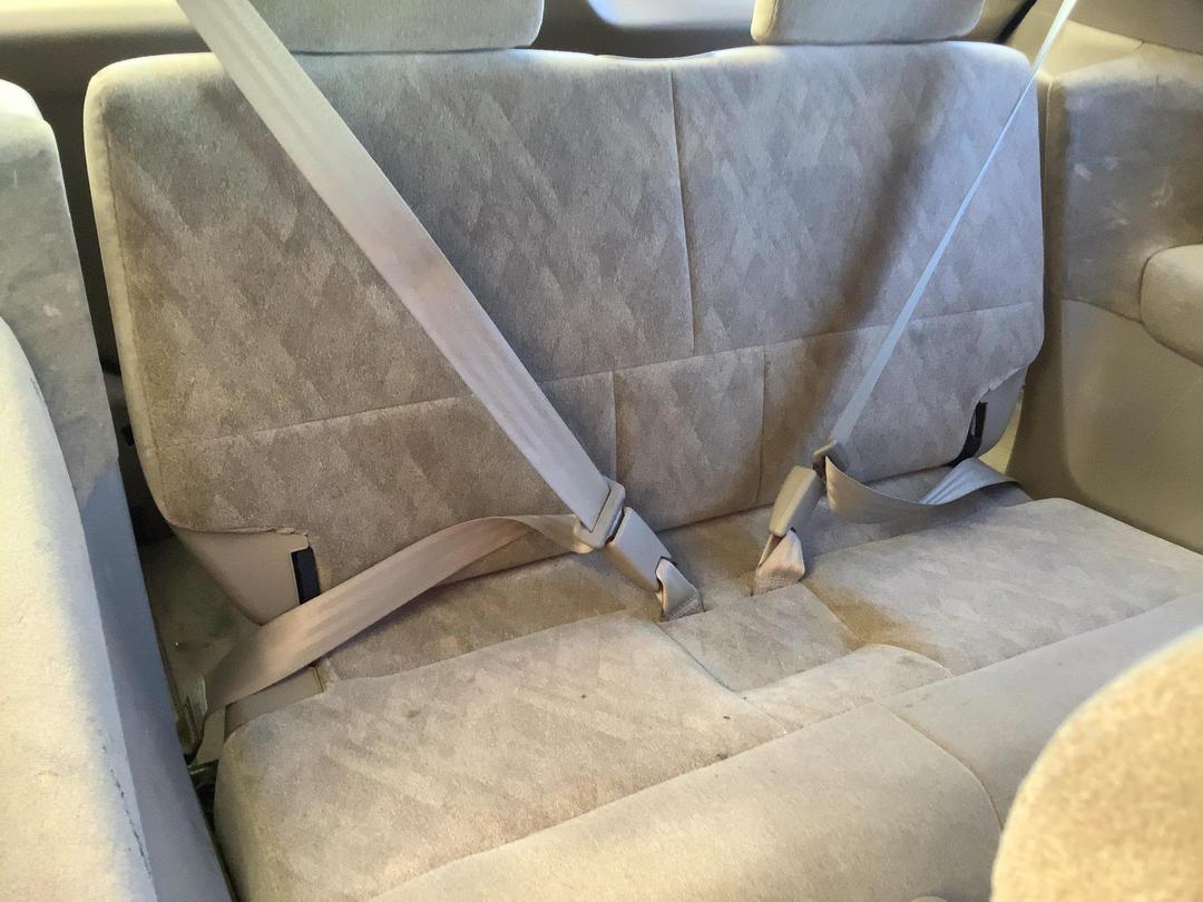 Photo '6' of Honda Odyssey