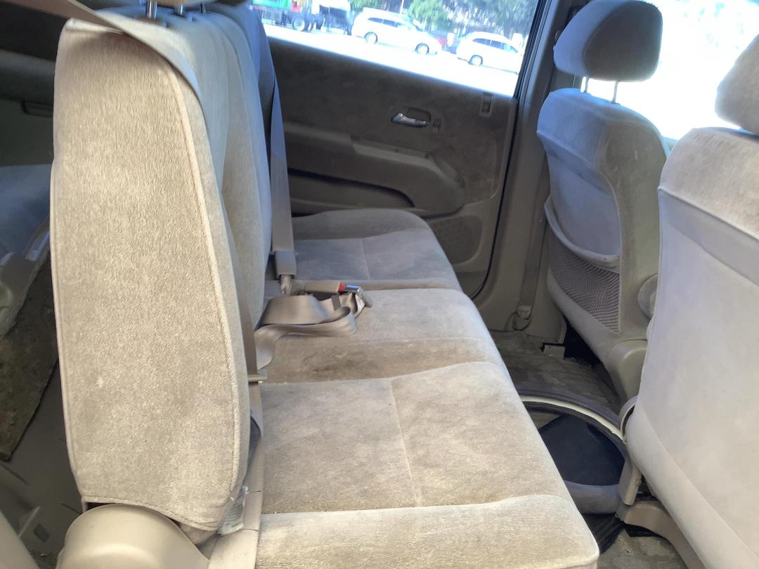 Photo '7' of Honda Odyssey