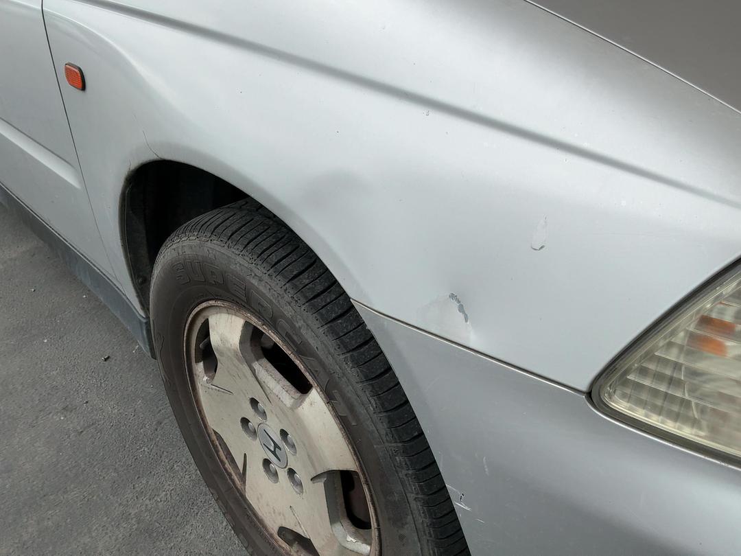 Photo '3' of Honda Odyssey Photo '3' of Honda Odyssey