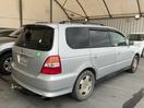 Thumbnail '4' of Honda Odyssey