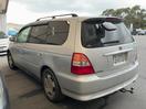 Thumbnail '5' of Honda Odyssey