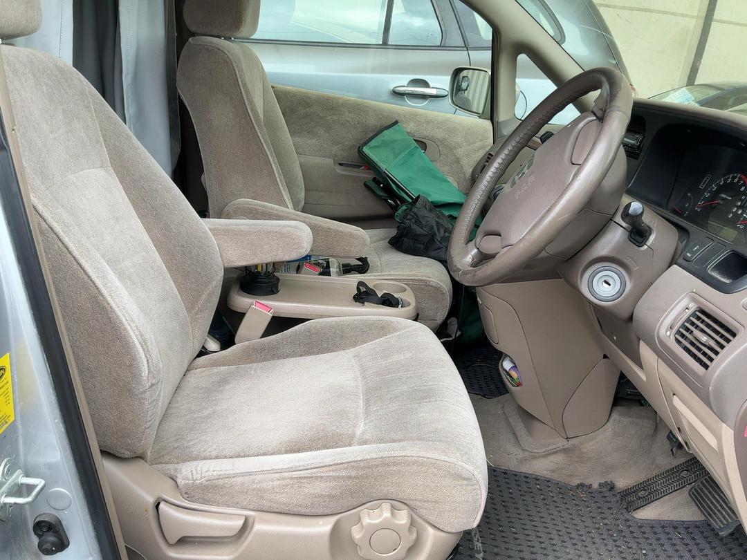 Photo '10' of Honda Odyssey Photo '10' of Honda Odyssey