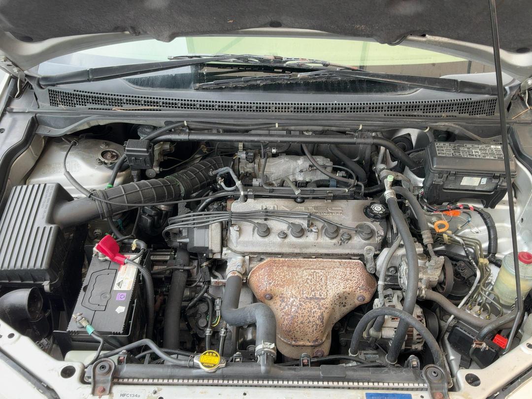 Photo '11' of Honda Odyssey Photo '11' of Honda Odyssey