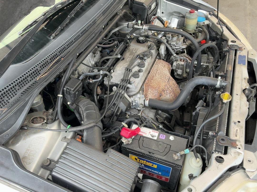 Photo '13' of Honda Odyssey Photo '13' of Honda Odyssey