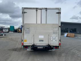 Photo '5' of Isuzu NPR 450 Curtainsider