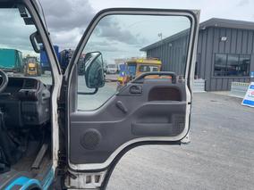 Photo '14' of Isuzu NPR 450 Curtainsider