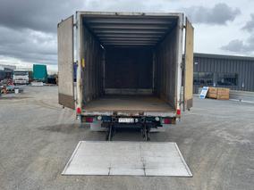 Photo '22' of Isuzu NPR 450 Curtainsider