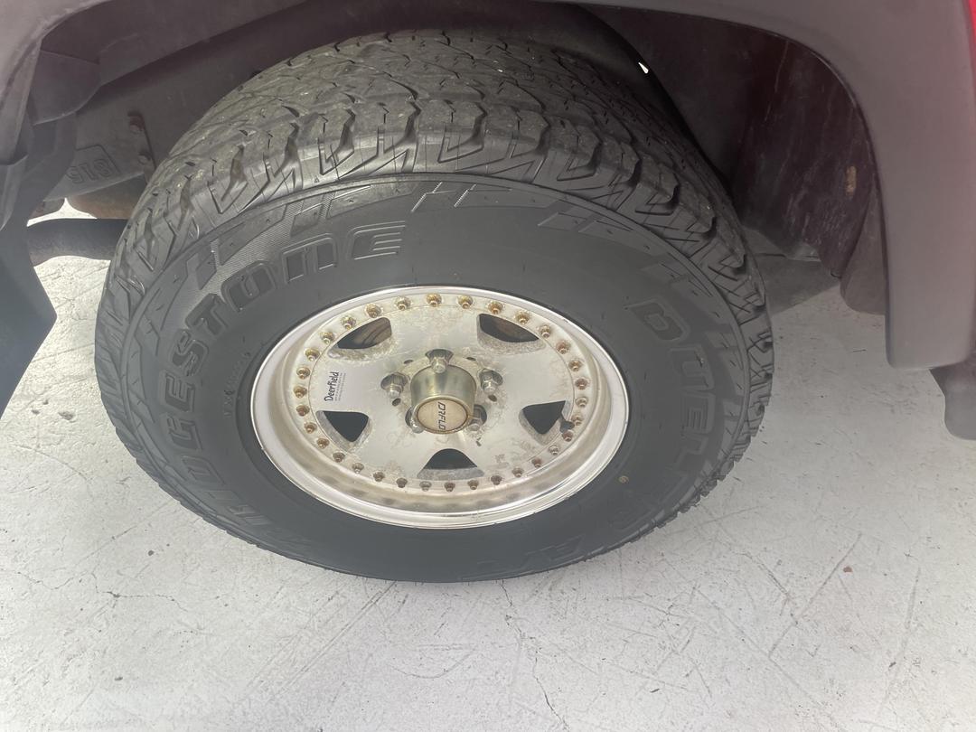 Photo '12' of Jeep Wrangler