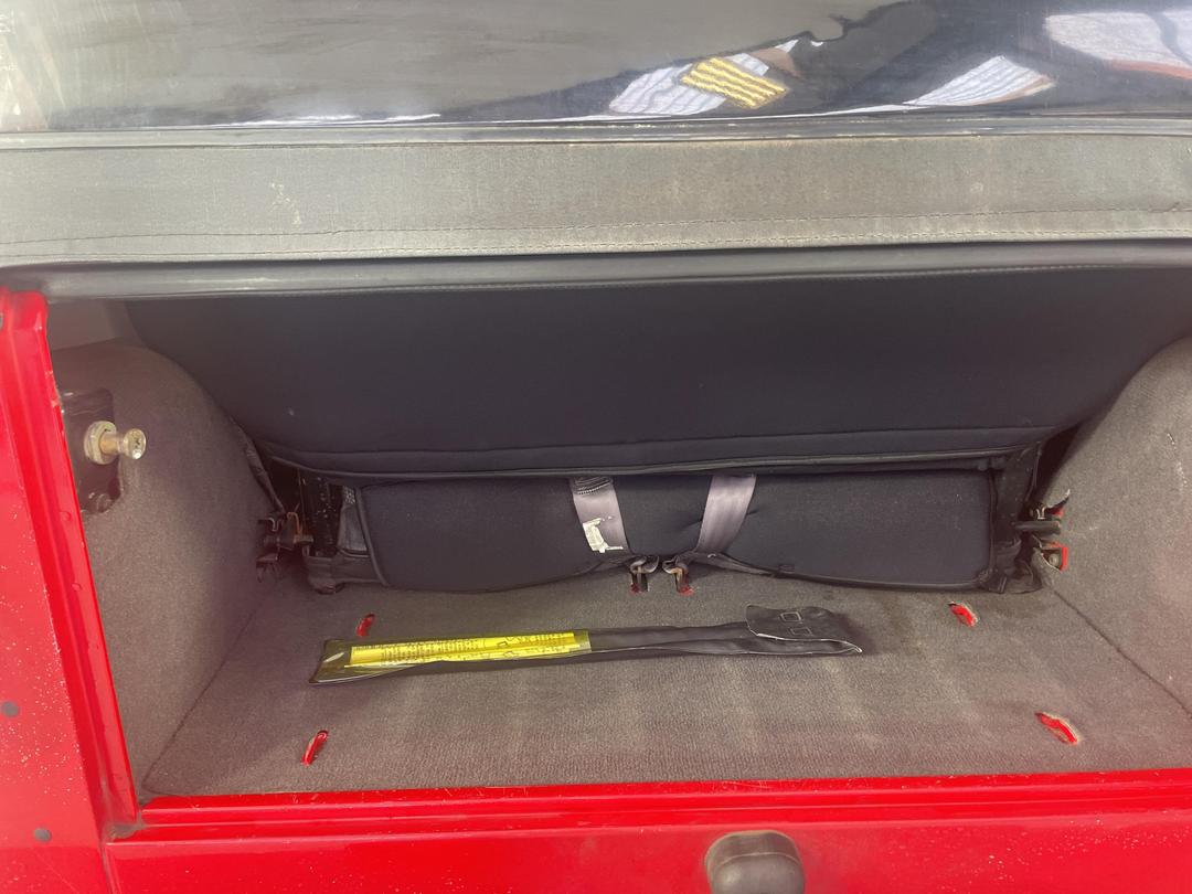 Photo '14' of Jeep Wrangler