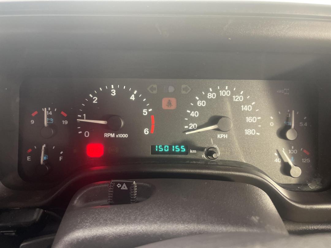 Photo '20' of Jeep Wrangler