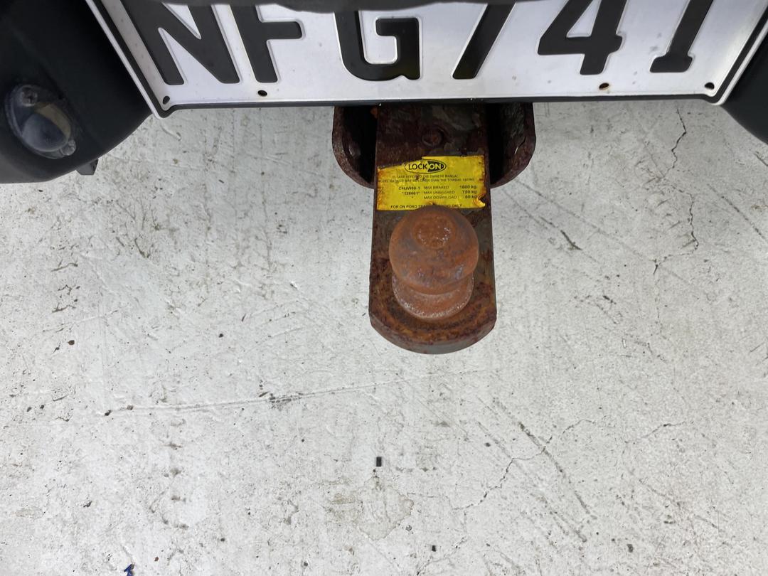 Photo '22' of Jeep Wrangler