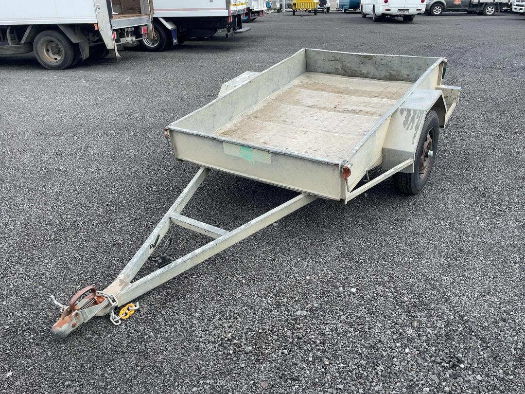 Photo '9' of KEA K645A Flat Deck - Single