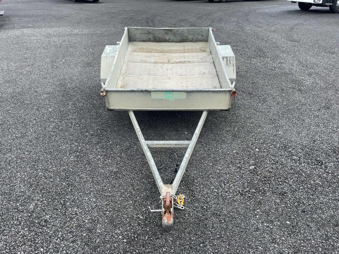 Photo '10' of KEA K645A Flat Deck - Single