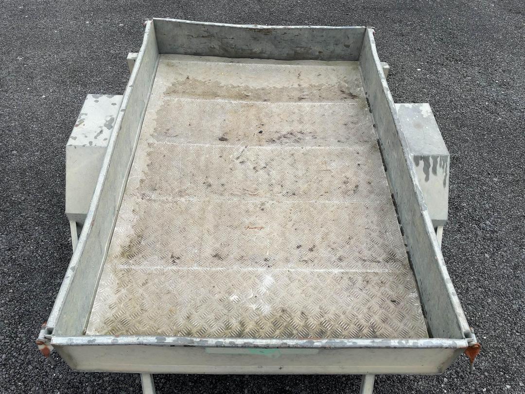 Photo '15' of KEA K645A Flat Deck - Single
