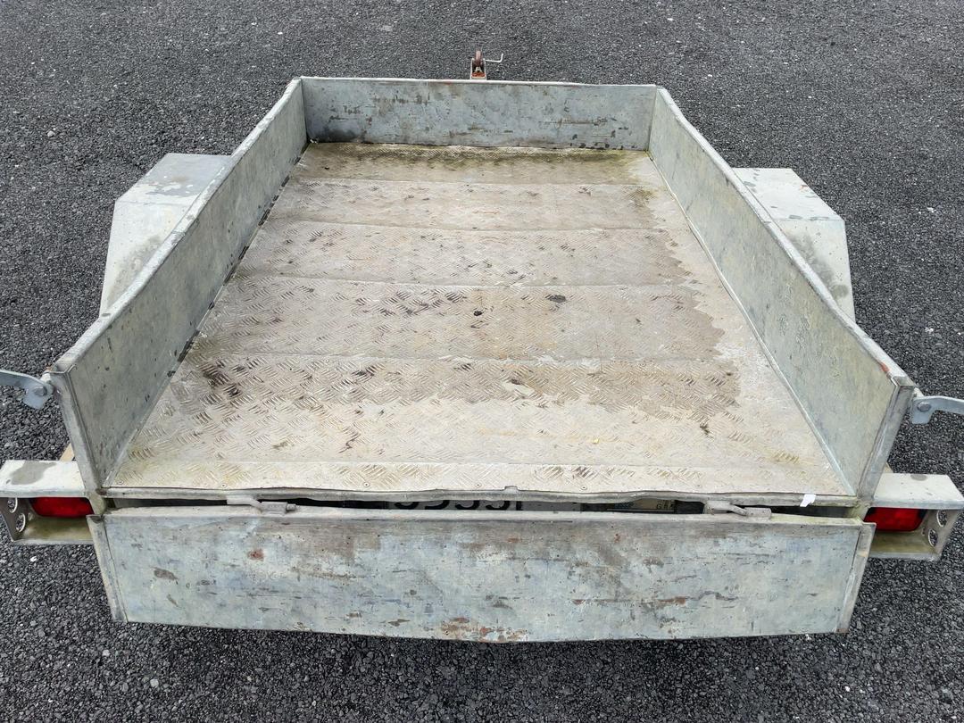 Photo '17' of KEA K645A Flat Deck - Single