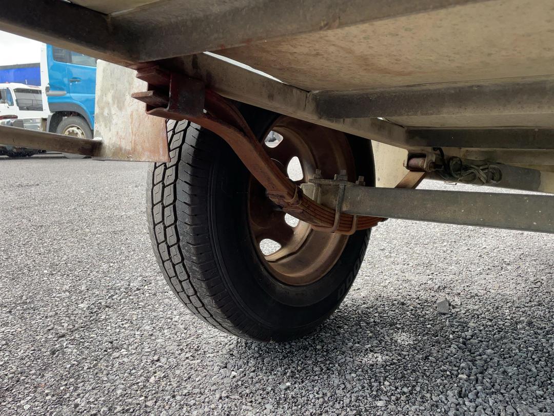 Photo '23' of KEA K645A Flat Deck - Single