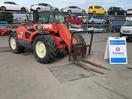 Photo of 2000 Manitou MLT 629 T Telehandler