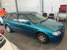 Thumbnail '1' of Mazda 323 Astina Glxi