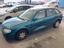 Thumbnail '5' of Mazda 323 Astina Glxi