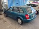 Thumbnail '8' of Mazda 323 Astina Glxi