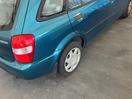 Thumbnail '11' of Mazda 323 Astina Glxi
