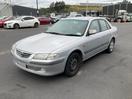 Thumbnail '2' of Mazda 626 GLX