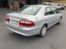 Thumbnail '4' of Mazda 626 GLX