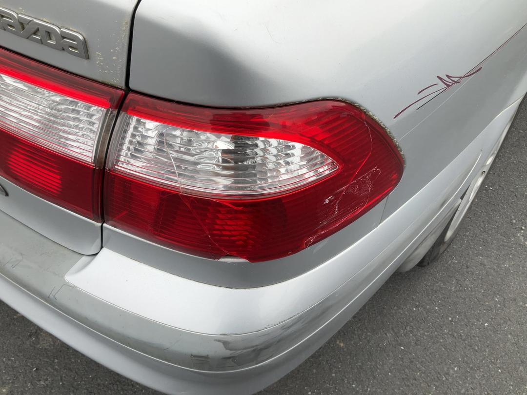 Photo '5' of Mazda 626 GLX Photo '5' of Mazda 626 GLX