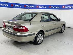 Photo '7' of Mazda 626