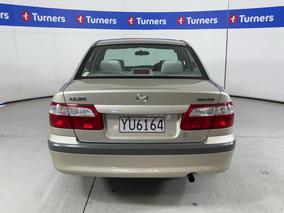 Photo '6' of Mazda 626