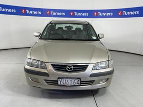 Photo '2' of Mazda 626